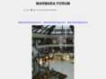 marmara-forum.com