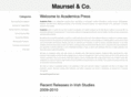 maunsel.com