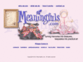 meaningfuls.com