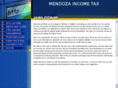 mendozaincometax.com
