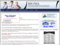 mnfha.net