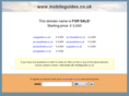 mobileguides.co.uk