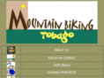 mountainbikingtobago.com