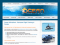 ocean-helicopters.com