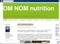 omnomnutrition.com