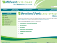 overlandparkcardiovascular.com