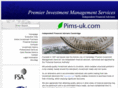 pims-uk.com