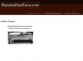 planchasparatacos.com