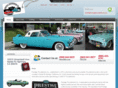 prestigethunderbird.com