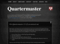 quartermasterapp.com