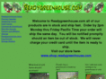 readygreenhouse.com