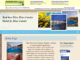 redseadiveresort.com