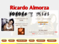 ricardoalmorza.com