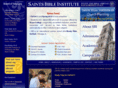 saintsbibleinstitute.com