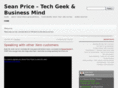 seanprice.co.uk