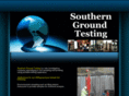 southerngroundtesting.com