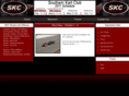 southernkartclub.com