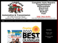 springfieldautotransmission.com