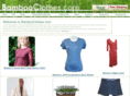 spunbamboo.com