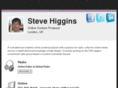 stevehiggins.co.uk
