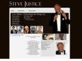 stevejusticemusic.com