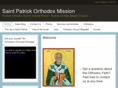 stpatrickrocor.com