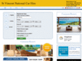 stvincentnationalcarhire.com