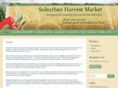 suburbanharvestmarket.com