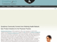 symphonycommunityconnect.com