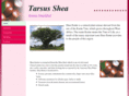 tarsusshea.com