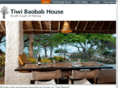 tiwibeachouse.com