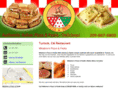 turlockpizza.com