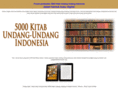 undang-undang-indonesia.com