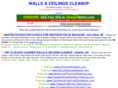 wallsandceilings-cleaning.com