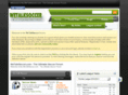 wetalksoccer.com