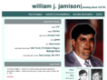 williamjamison.com