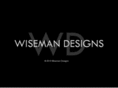 wiseman-designs.com