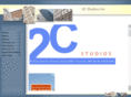 2cstudios.com