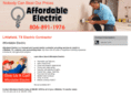 affordableelectrictx.com