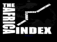 africaindex.org