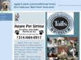 agapepets.com