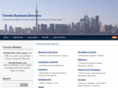 alltoronto.biz