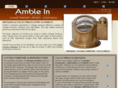 ambleinantiques.com