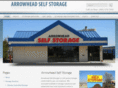 arrowheadstorageok.com