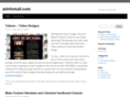 atinfomall.com