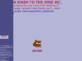 awashtothewise.com