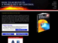 aworldoutofcontrol.com