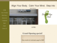 barefootyogastl.com
