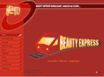 beauty-express.net