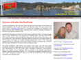 bigbearlakerealestatehomes.com
